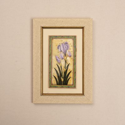 قاب گل و مرغ