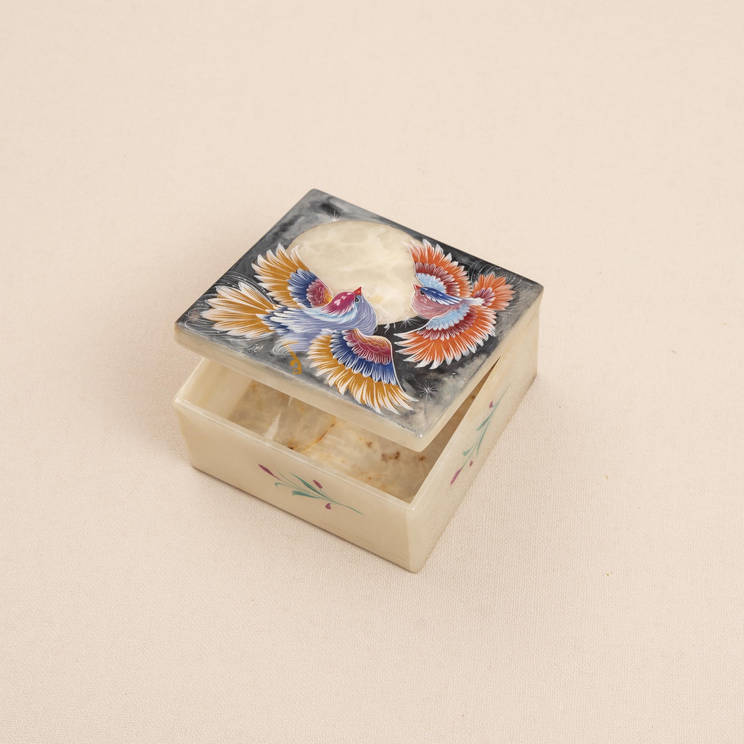 جعبه مینیاتور 1 جعبه منیاتور