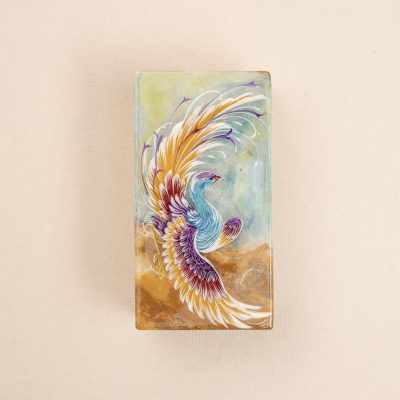 جعبه مینیاتور