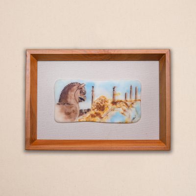 تابلو آبرنگ