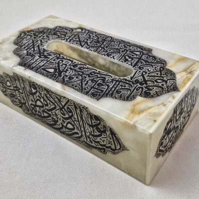 جعبه دستمال