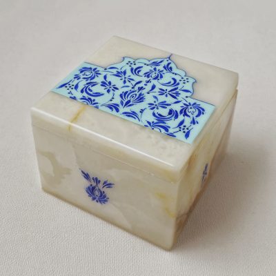 جعبه حلکاری